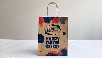 手提袋如何設(shè)計(jì)會(huì)更有吸引力？聽(tīng)聽(tīng)有品包裝怎么說(shuō)