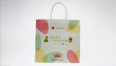 手提紙袋有哪些優(yōu)點(diǎn)？有品包裝告訴您